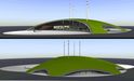 uurzame Tankstation, Pesse