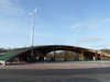 uurzame Tankstation, Pesse