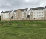 Ferrymuir South Queensferry Detention Basin