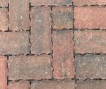 Keir Hardie Terrace Dunfermline Permeable Paving