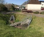 Mortimer Drive Monifieth Detention Basin