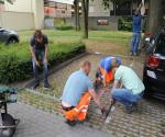 Fieldvisit 31st of may 2022 - credit by Antal Zuurman