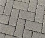 Peter Vardy Carz Dundee Permeable Paving car park