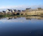 Glamis Crescent, Inchture Pond