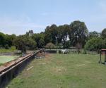 CONSTRUCTED WETLANDS AT ERIS USAC