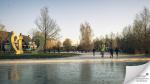 Schaatsen op de wadi 2 10-01-2024