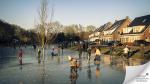 Schaatsen op de wadi 3 10-01-2024
