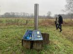 Fieldvisit 25th of december 2022- credit by Antal Zuurman